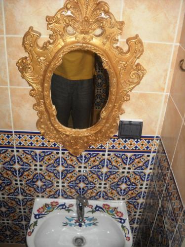 Apartamento Dar El Amen Appartements
