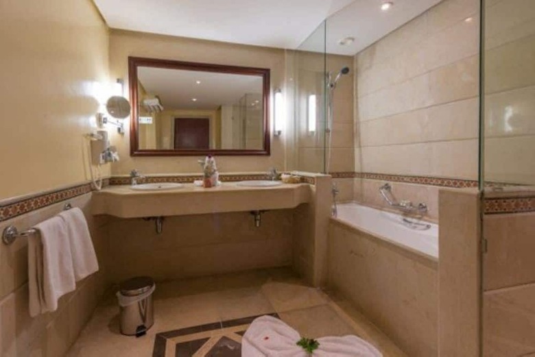 Hotel H�tel Regency