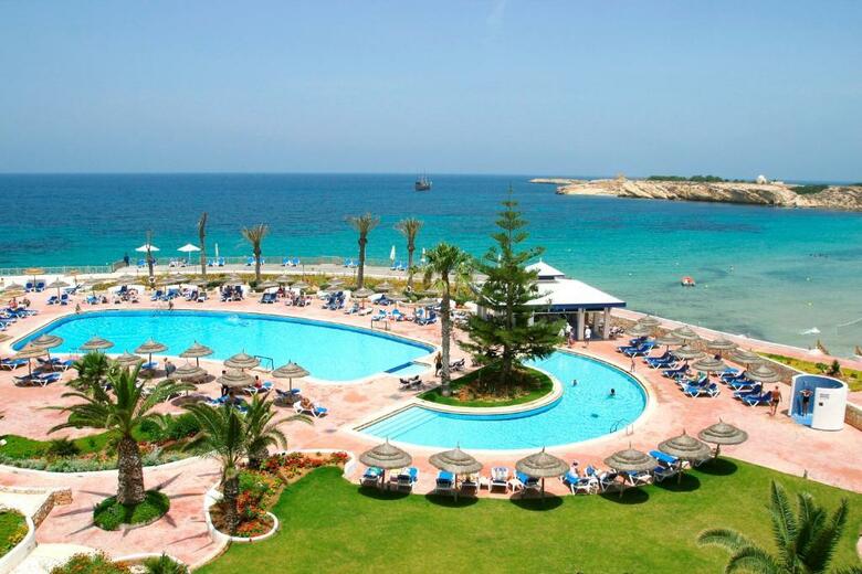 Hotel H�tel Regency