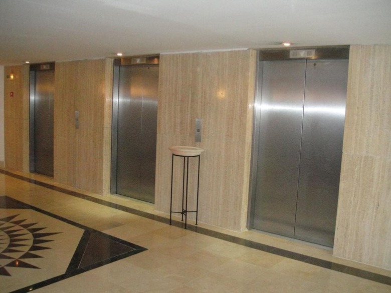 Hotel H�tel Regency