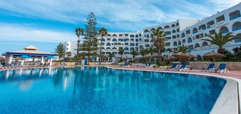 Hotel H�tel Regency