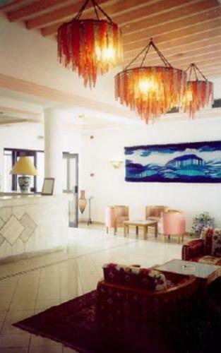 Hotel Mezri