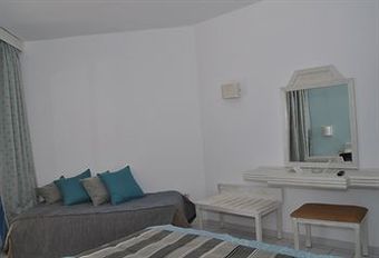 Hotel Neptunia Beach