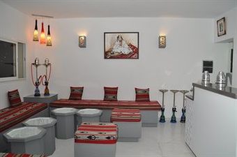 Hotel Neptunia Beach