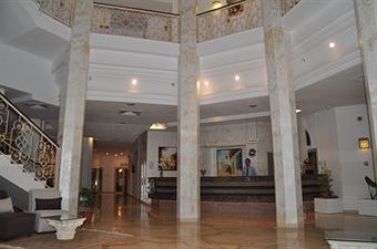 Hotel Neptunia Beach