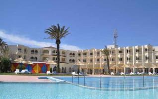 Hotel Neptunia Beach