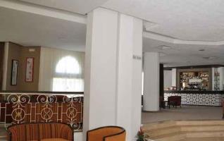 Hotel Neptunia Beach