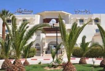 Hotel Neptunia Beach