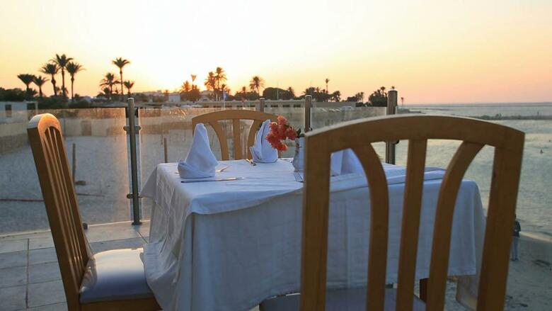 Hotel Les Palmiers