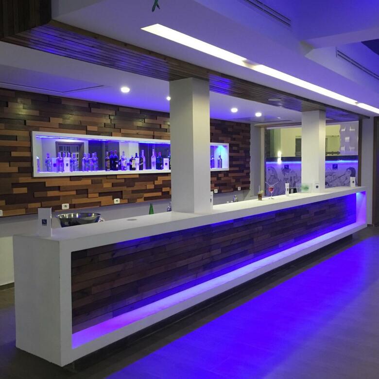 Hotel Les Palmiers