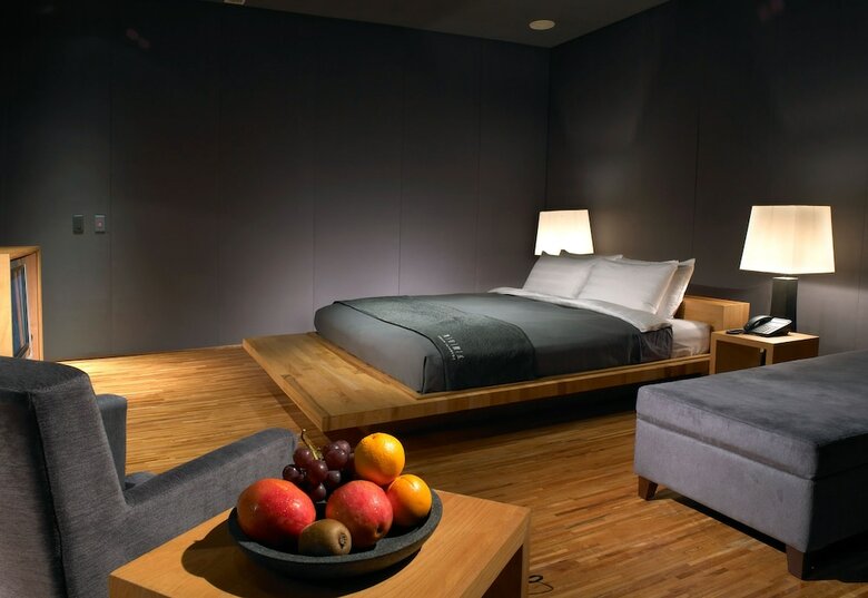 Hotel Onsen Papawaqa
