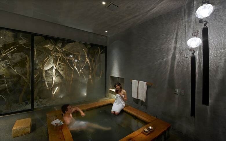 Hotel Onsen Papawaqa