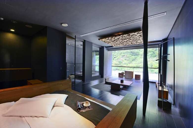 Hotel Onsen Papawaqa