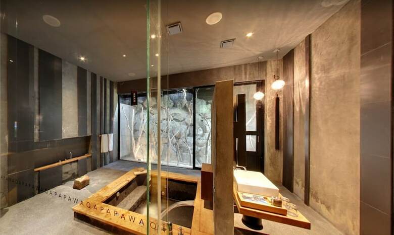 Hotel Onsen Papawaqa