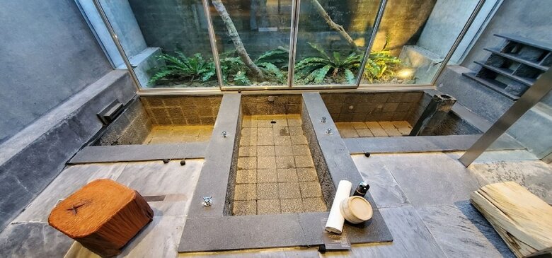 Hotel Onsen Papawaqa