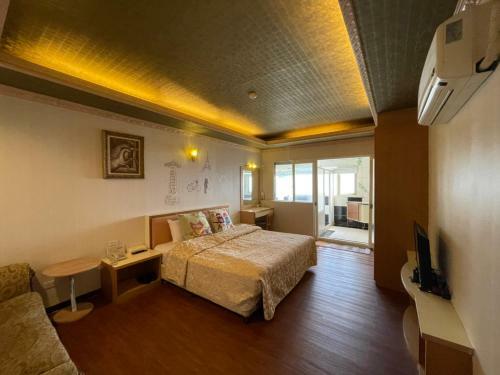 Hotel Emmanuel Farm House