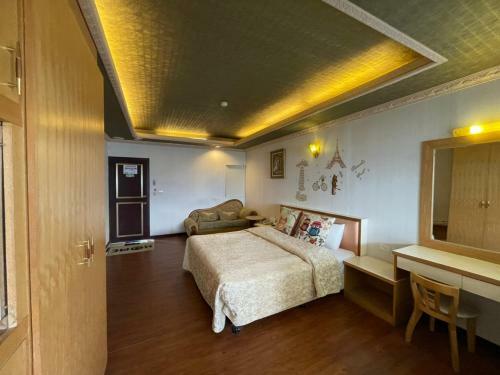 Hotel Emmanuel Farm House
