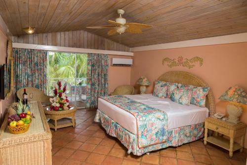 Hotel Coco Reef Resort & Spa