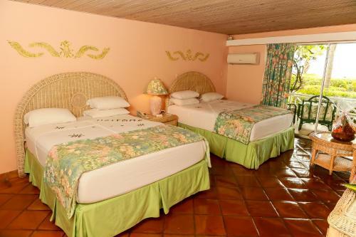 Hotel Coco Reef Resort & Spa