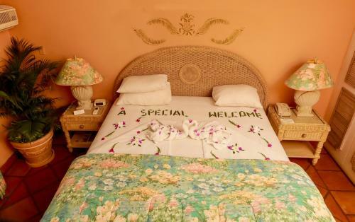 Hotel Coco Reef Resort & Spa