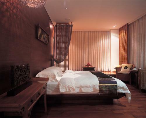 Hotel Einhan Resort