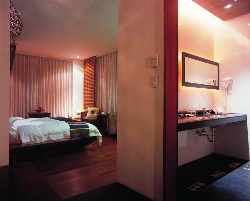 Hotel Einhan Resort