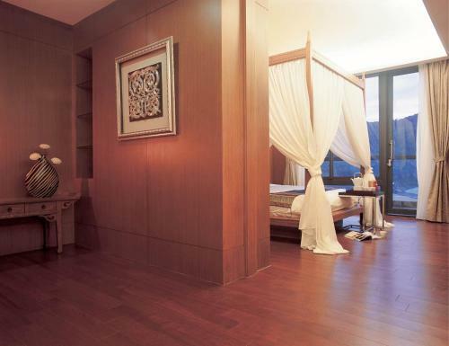 Hotel Einhan Resort