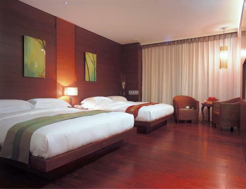Hotel Einhan Resort