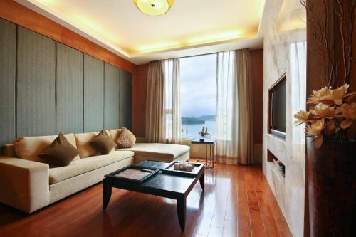 Hotel Einhan Resort