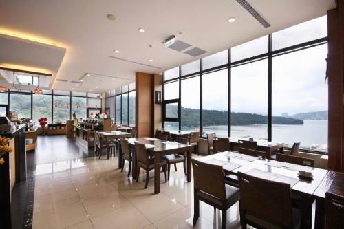 Hotel Einhan Resort