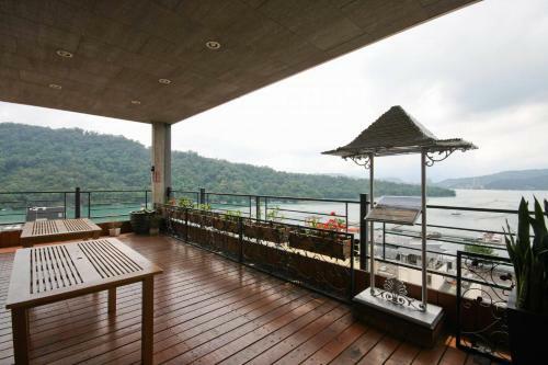 Hotel Einhan Resort