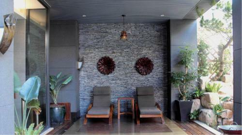 Hotel Einhan Resort