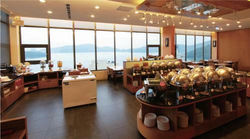 Hotel Einhan Resort