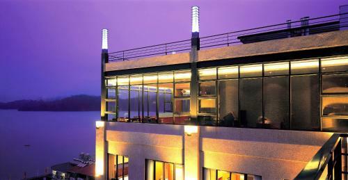 Hotel Einhan Resort