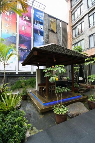 Hotel Einhan Resort