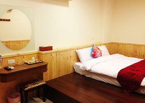 Sun Moon Lake Crystal B&B