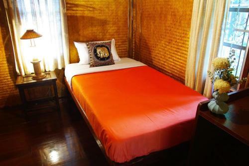 Hotel Areeya Phuree Resort Thaton