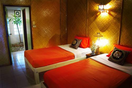 Hotel Areeya Phuree Resort Thaton