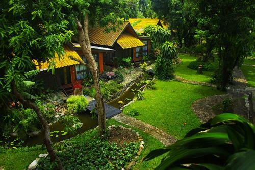 Hotel Areeya Phuree Resort Thaton