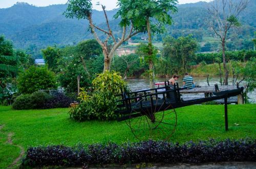 Hotel Areeya Phuree Resort Thaton
