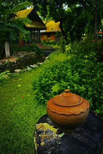 Hotel Areeya Phuree Resort Thaton