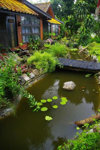 Hotel Areeya Phuree Resort Thaton