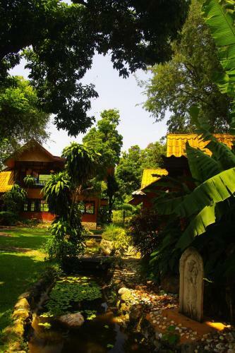 Hotel Areeya Phuree Resort Thaton