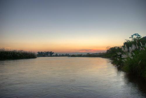 Maekok River Village Resort
