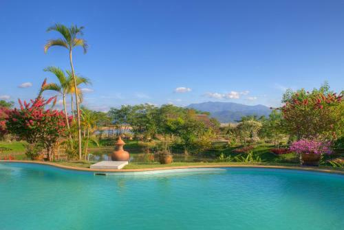 Maekok River Village Resort