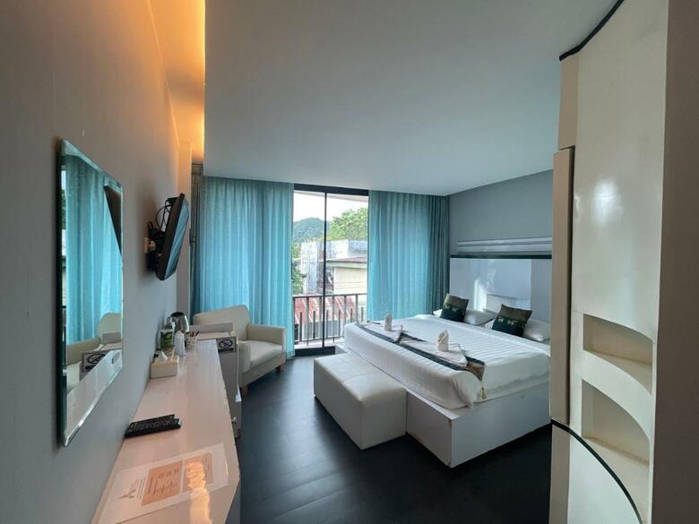 Hotel Saranya Riverhouse