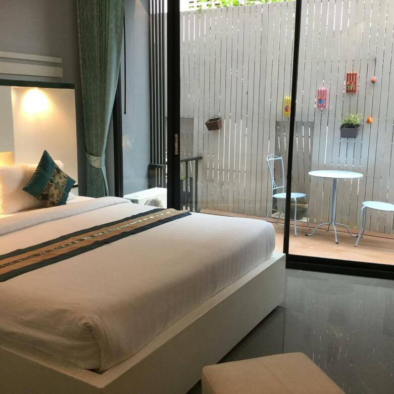 Hotel Saranya Riverhouse
