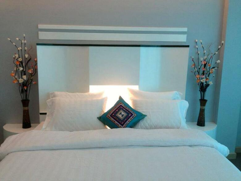 Hotel Saranya Riverhouse