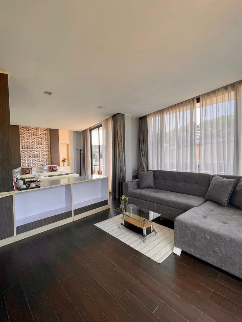 Hotel Saranya Riverhouse
