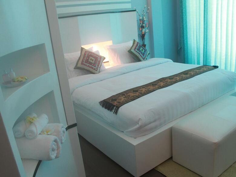 Hotel Saranya Riverhouse
